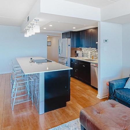 The Quay Condos Ocean City Luaran gambar