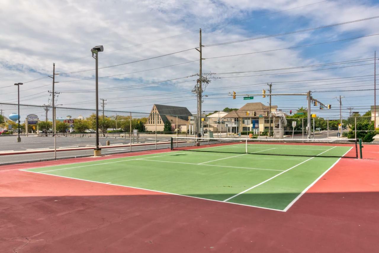 The Quay Condos Ocean City Luaran gambar