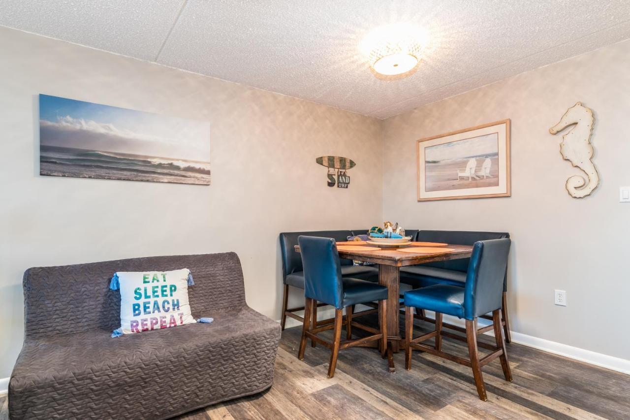 The Quay Condos Ocean City Bilik gambar