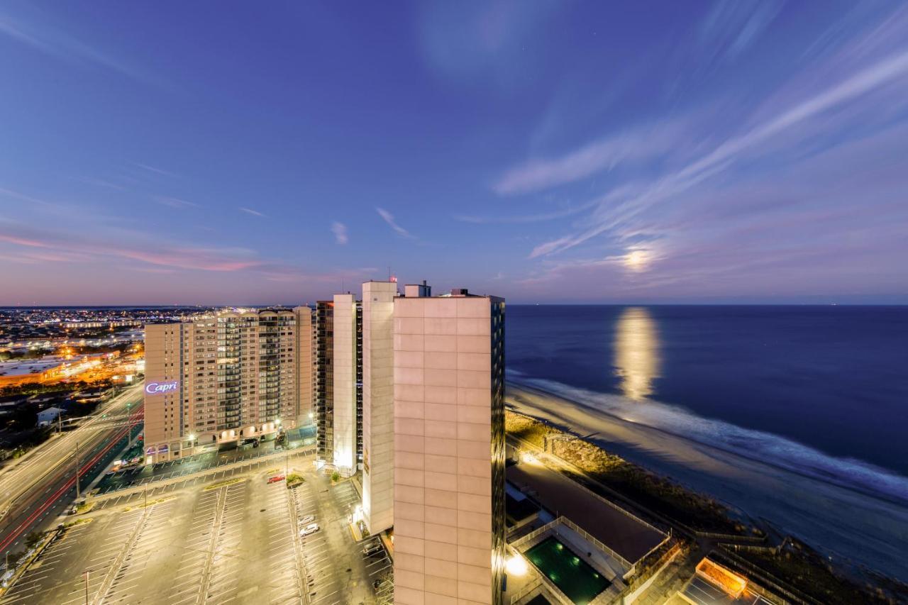 The Quay Condos Ocean City Luaran gambar
